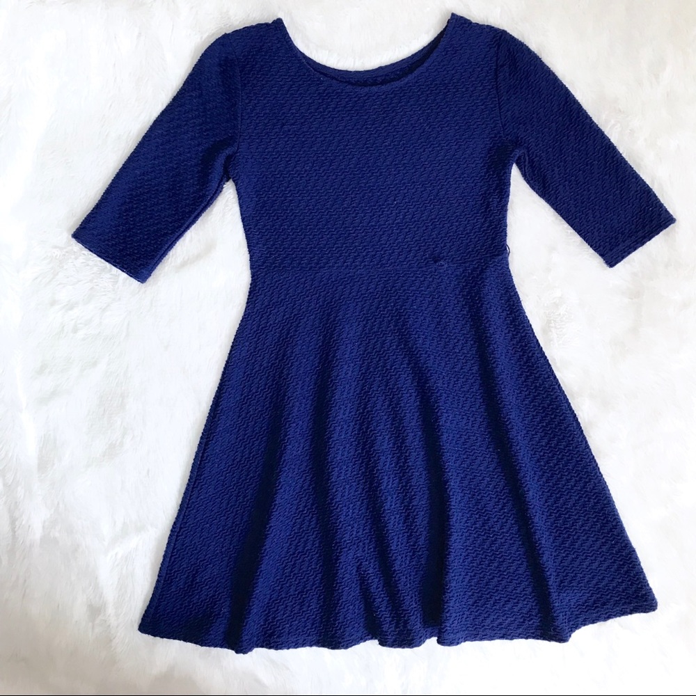 Girls SO Authentic American Heritage Dress